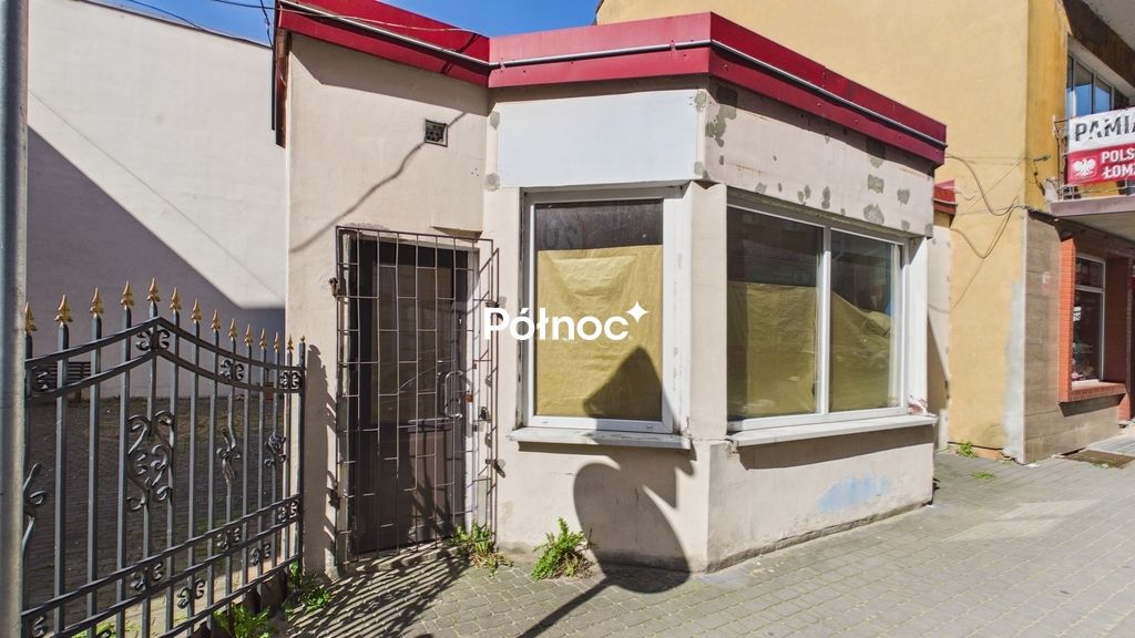 kamienica, 10 pokoi Łomża Śródmieście, ul. Dworna. Zdjęcie 8