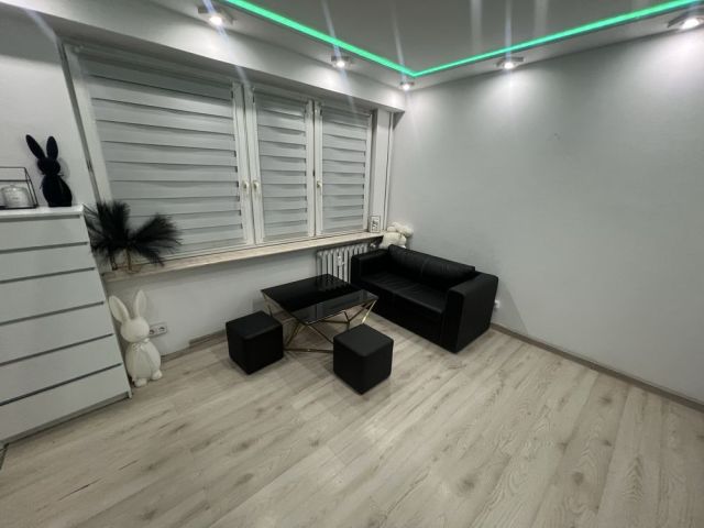 Mieszkanie 1-pokojowe Lublin, ul. Zbigniewa Herberta. Zdjęcie 1
