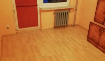 Mieszkanie 4-pokojowe Annopol, ul. Leśna