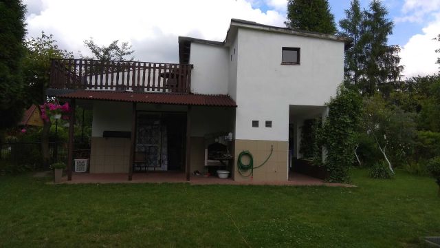 Działka rekreacyjna Katowice Ligota. Zdjęcie 1