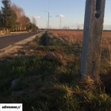 Działka budowlana Uraz, ul. Główna. Zdjęcie 2
