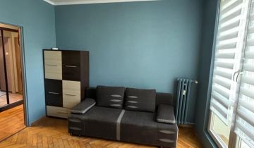 Mieszkanie 2-pokojowe Katowice Koszutka, ul. Michała Grażyńskiego