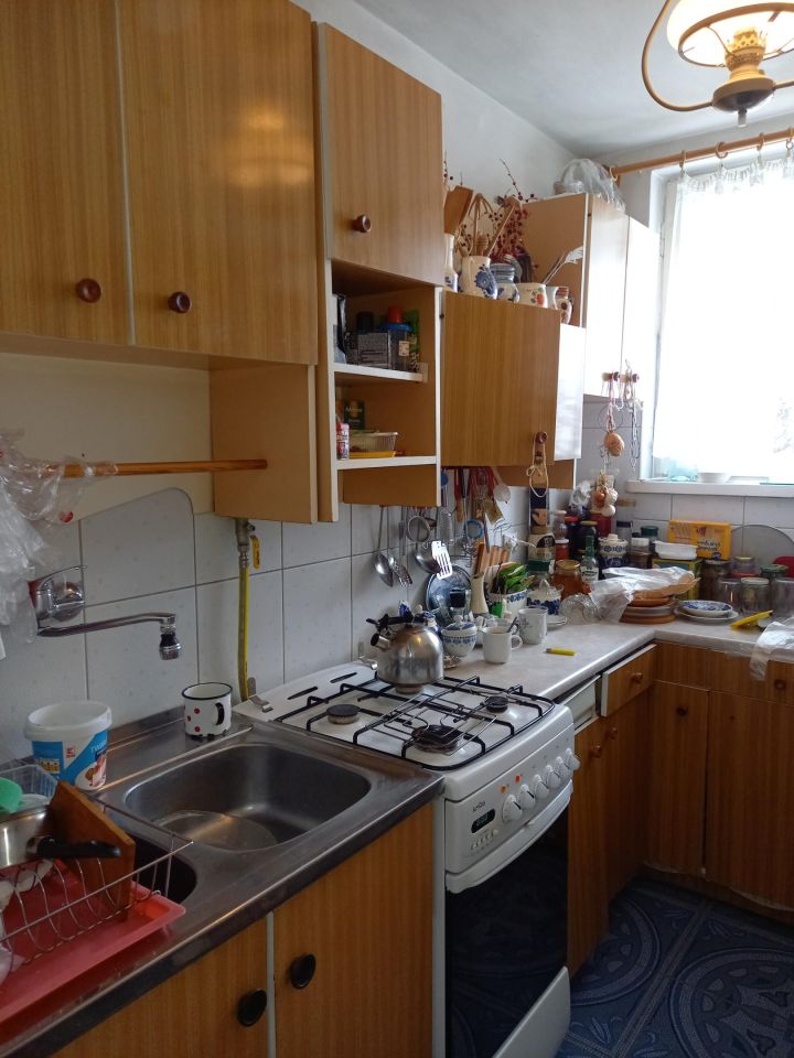 Mieszkanie 2-pokojowe Koszalin Północ, ul. Bałtycka. Zdjęcie 7