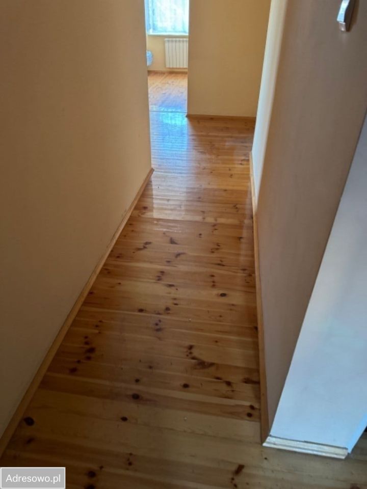 dom szeregowy, 7 pokoi Maków Mazowiecki. Zdjęcie 4