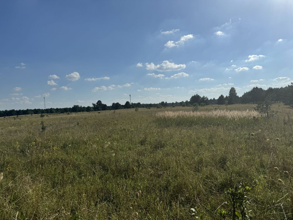 Działka budowlana Jabłonka. Zdjęcie 3