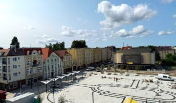 Mieszkanie 4-pokojowe Słupsk, pl. Stary Rynek