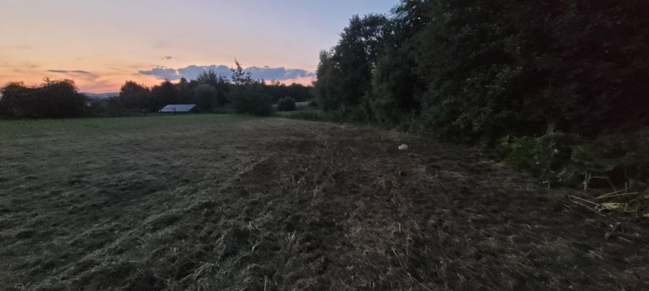 Działka budowlana Jabłonica Polska. Zdjęcie 4