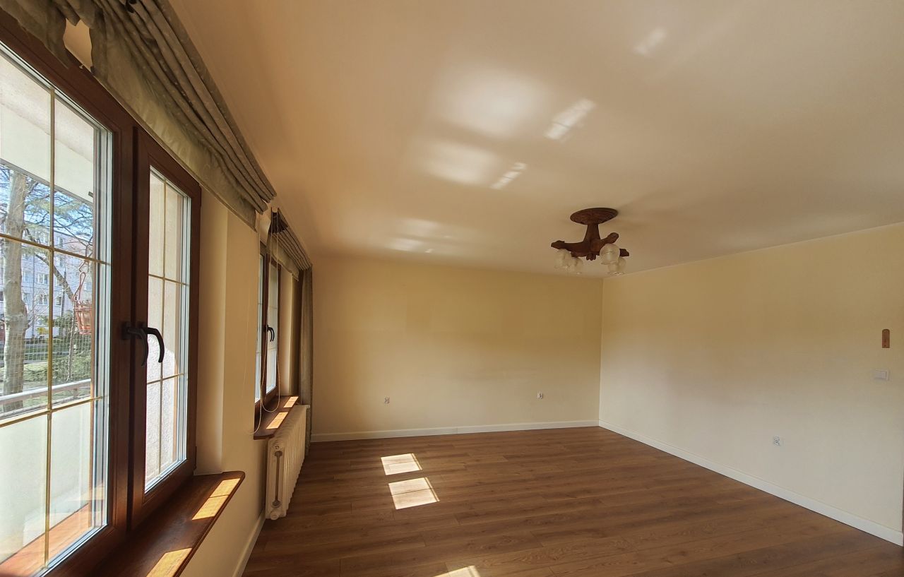 Mieszkanie 2-pokojowe Włocławek, ul. 14 Pułku Piechoty. Zdjęcie 3