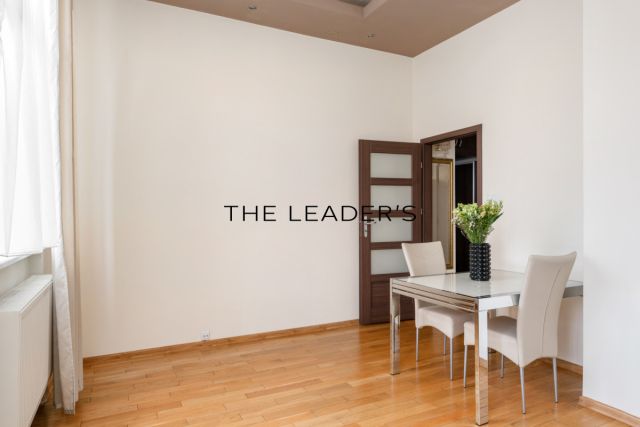 Mieszkanie 2-pokojowe Warszawa Śródmieście, ul. Lwowska. Zdjęcie 4