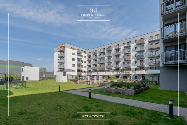 Mieszkanie 3-pokojowe Poznań Ogrody, ul. Janusza Meissnera. Zdjęcie 18