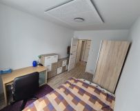 Mieszkanie 2-pokojowe Olsztyn Osiedle Generałów, ul. gen. Józefa Hallera. Zdjęcie 4