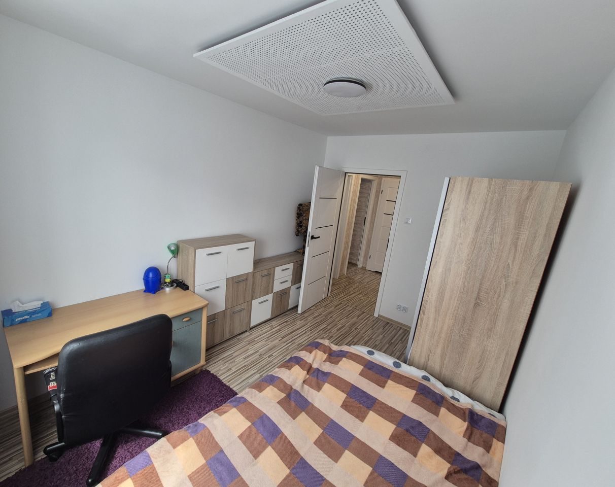 Mieszkanie 2-pokojowe Olsztyn Osiedle Generałów, ul. gen. Józefa Hallera. Zdjęcie 5