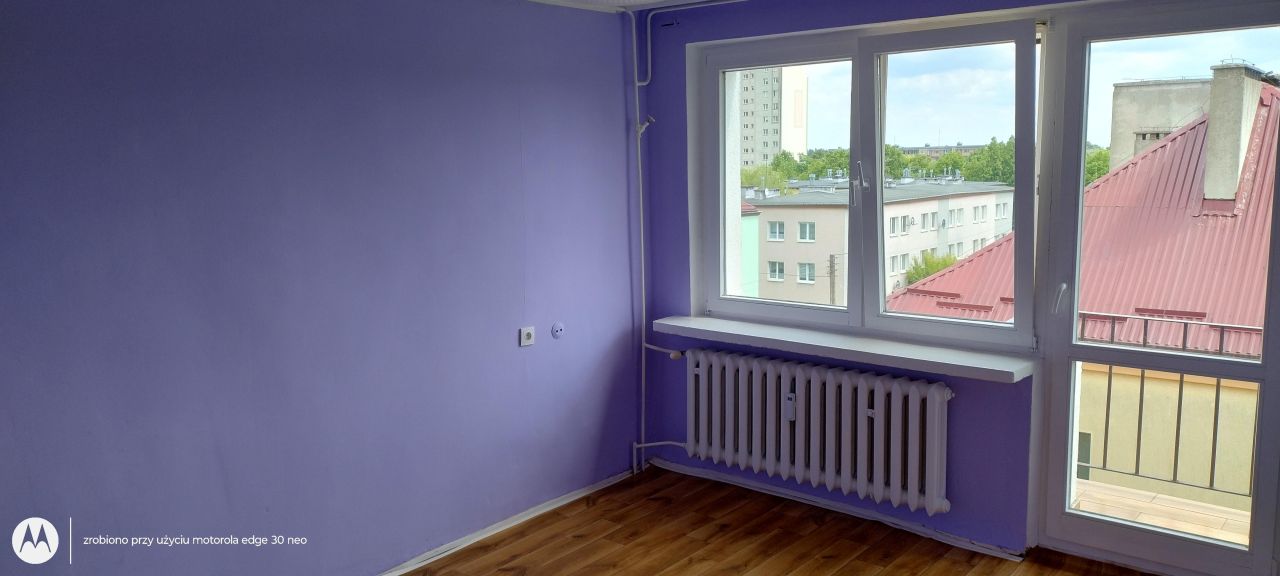 Mieszkanie 2-pokojowe Starachowice Majówka, ul. Majówka