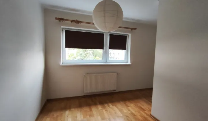 Mieszkanie 3-pokojowe Dąbrówka, ul. Wierzbowa