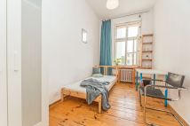 Mieszkanie 7-pokojowe Gdańsk Wrzeszcz, ul. Romana Dmowskiego