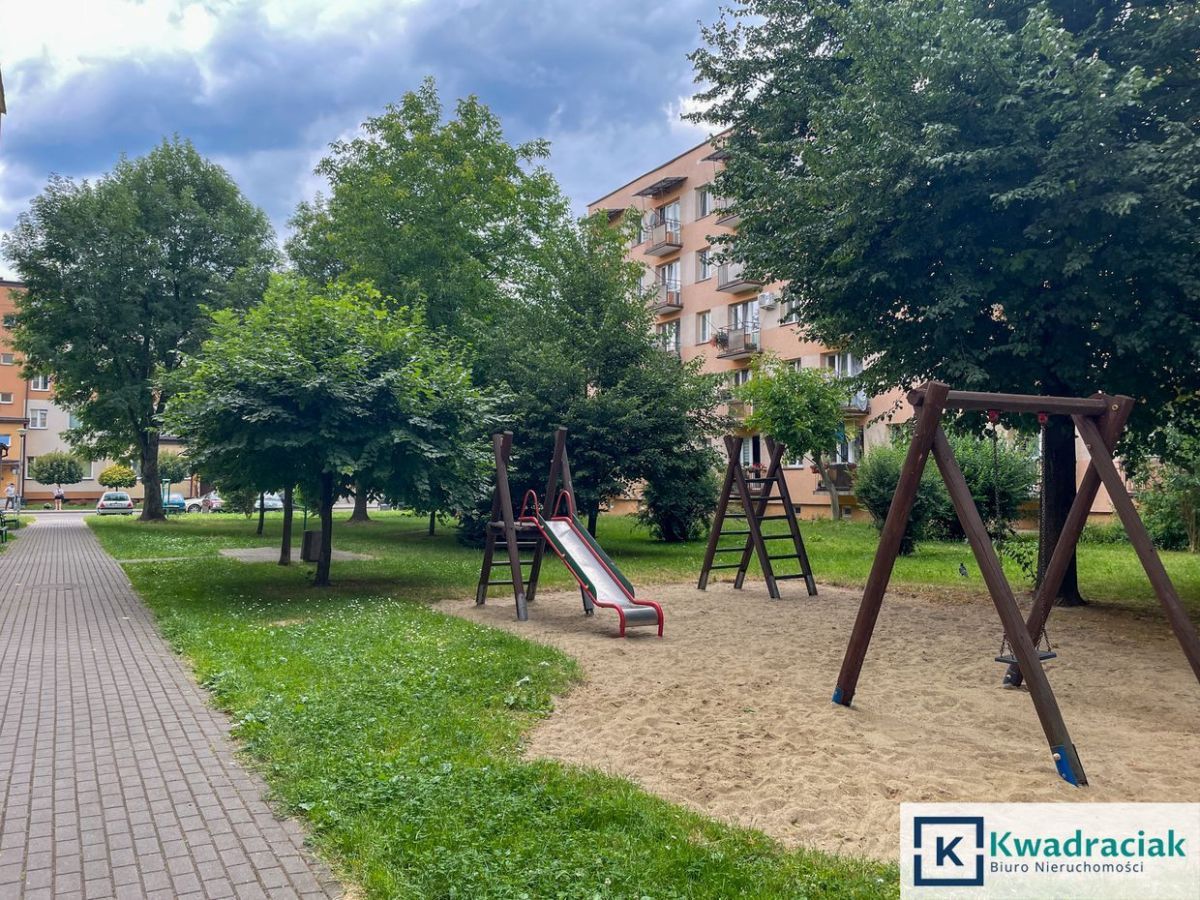 Mieszkanie 2-pokojowe Jasło, ul. Mikołaja Kopernika. Zdjęcie 13