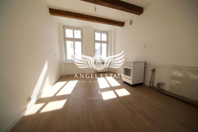 Mieszkanie 2-pokojowe Szczecin Centrum. Zdjęcie 5