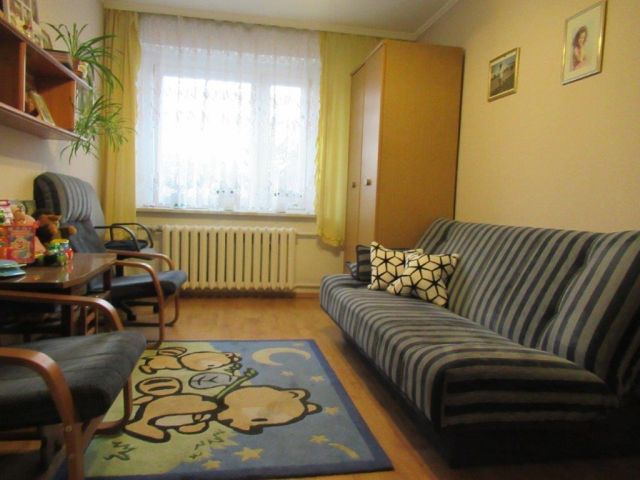 Mieszkanie 6-pokojowe Gliwice Łabędy. Zdjęcie 17