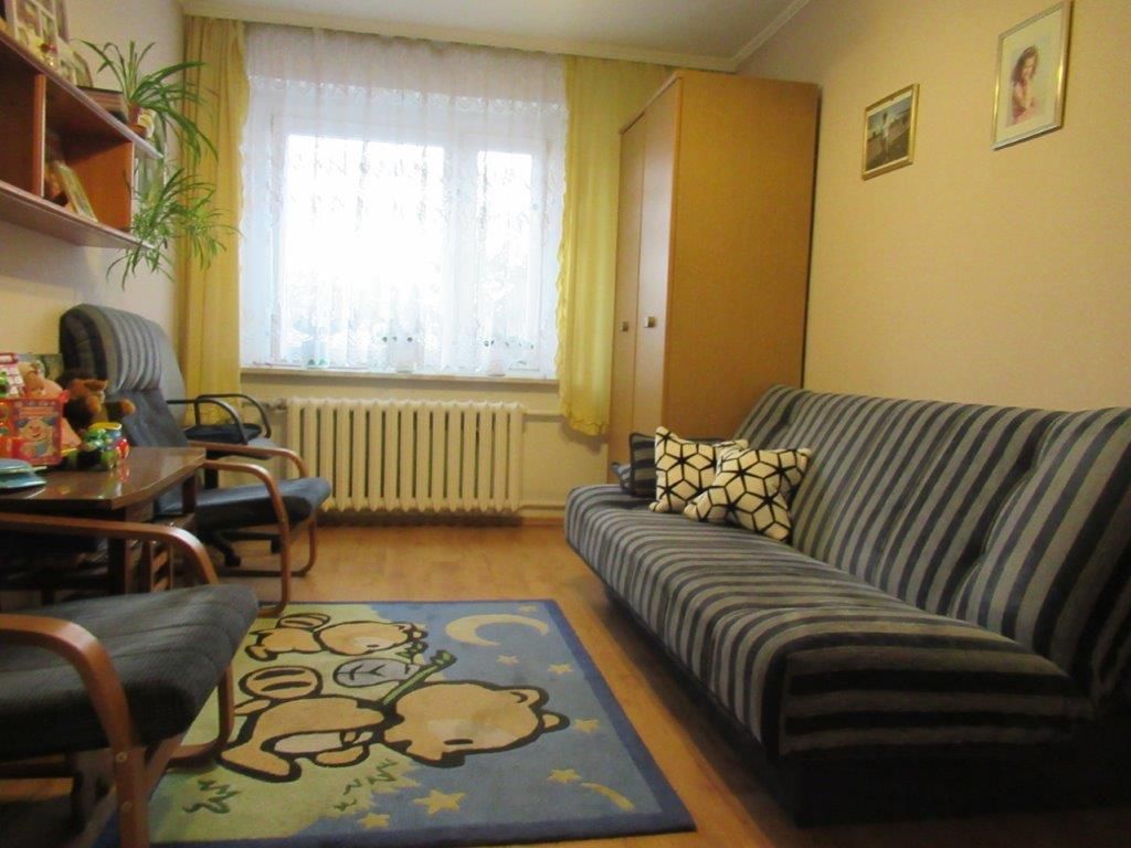 Mieszkanie 6-pokojowe Gliwice Łabędy. Zdjęcie 17