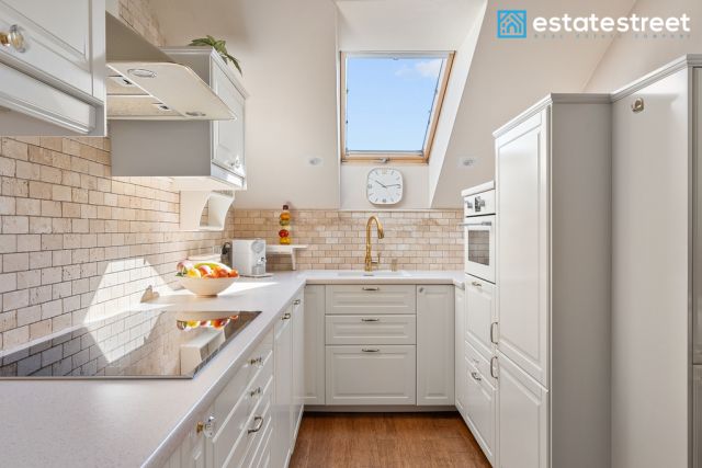 Mieszkanie 4-pokojowe Katowice, ul. Ignacego Paderewskiego. Zdjęcie 3