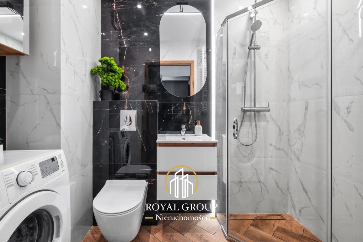 Mieszkanie 2-pokojowe Lublin Węglin, ul. Jemiołuszki. Zdjęcie 4