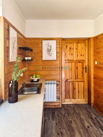 dom wolnostojący, 7 pokoi Augustów, ul. Rybacka. Zdjęcie 6