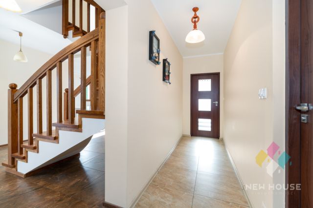 dom wolnostojący, 6 pokoi Patryki. Zdjęcie 10