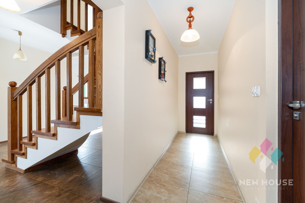 dom wolnostojący, 6 pokoi Patryki. Zdjęcie 10