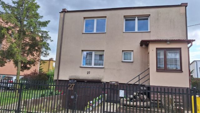 dom wolnostojący Bolszewo. Zdjęcie 1