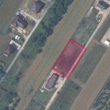 Działka budowlana Franciszków, ul. Akacjowa