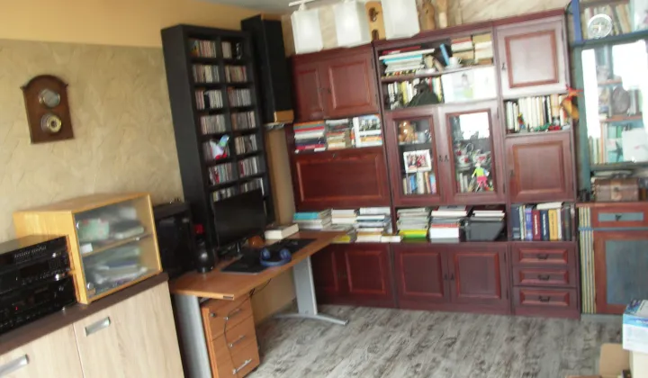 Mieszkanie 2-pokojowe Siemianowice Śląskie Bytków