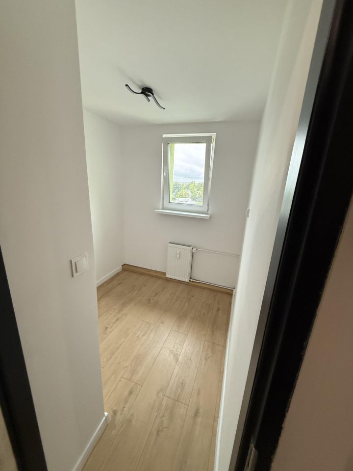 Mieszkanie 3-pokojowe Wałbrzych Piaskowa Góra, ul. Władysława Broniewskiego