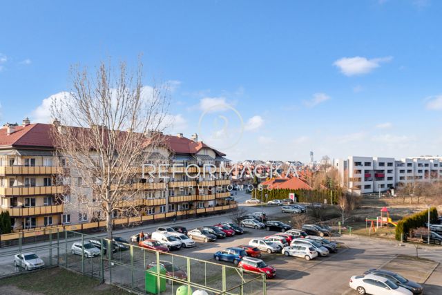 Mieszkanie 3-pokojowe Rzeszów, ul. Strażacka. Zdjęcie 17