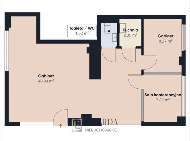 Biuro Warszawa Wola, ul. Złota. Zdjęcie 9