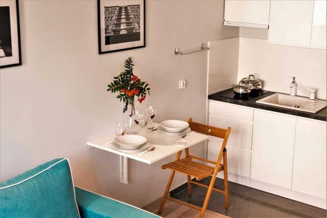 Mieszkanie 1-pokojowe Gdynia Śródmieście, ul. 3 Maja. Zdjęcie 8