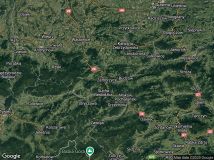 Działka budowlana Zembrzyce