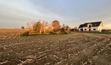 Działka budowlana Marianowo