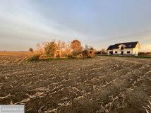 Działka budowlana Marianowo