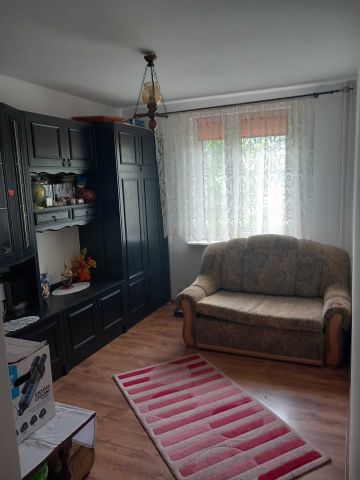 Mieszkanie 2-pokojowe Jędrzejów, ul. Mieszka I. Zdjęcie 1