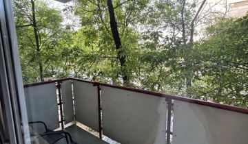 Mieszkanie 2-pokojowe Warszawa, ul. Czerska