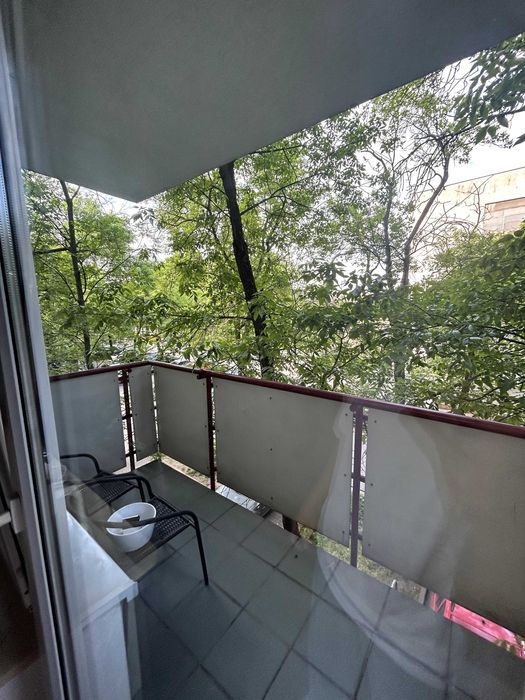 Mieszkanie 2-pokojowe Warszawa, ul. Czerska. Zdjęcie 2