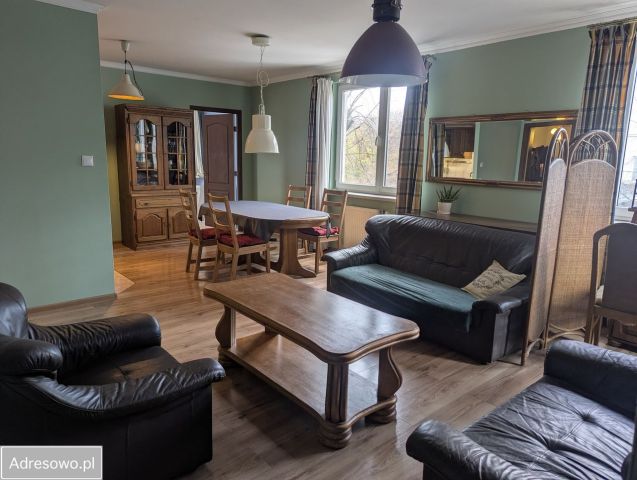 Mieszkanie 2-pokojowe Warszawa Praga-Północ, ul. Panieńska. Zdjęcie 1