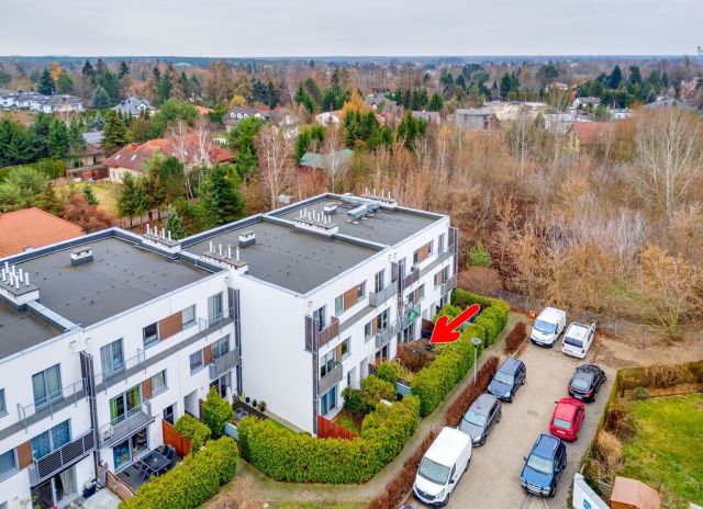 Mieszkanie 3-pokojowe Piaseczno, ul. Owocowy Sad. Zdjęcie 41