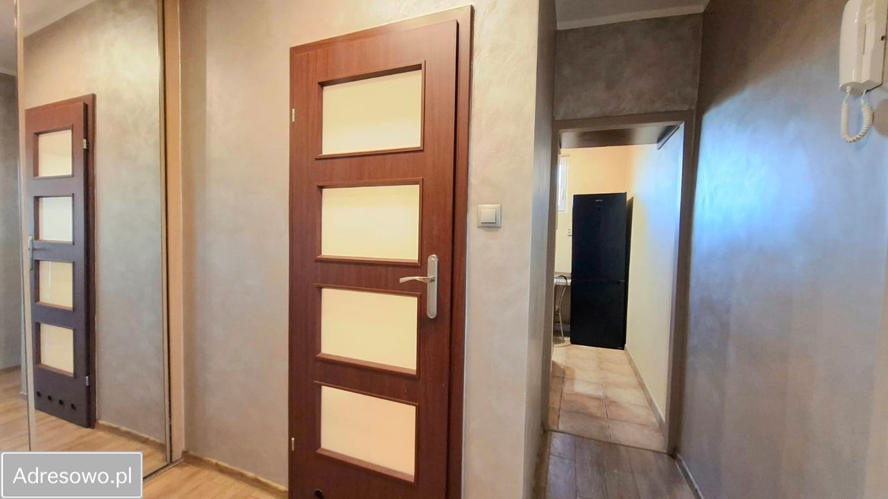 Mieszkanie 3-pokojowe Sulechów, ul. Jana Pawła II. Zdjęcie 9