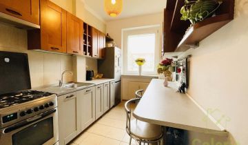 Mieszkanie 3-pokojowe Szczecin Niebuszewo, ul. ks. bp. Adama Naruszewicza