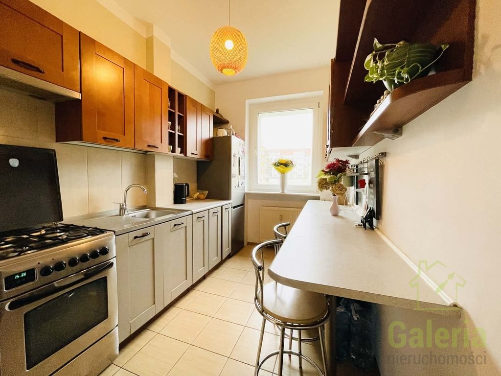 Mieszkanie 3-pokojowe Szczecin Niebuszewo, ul. ks. bp. Adama Naruszewicza. Zdjęcie 2