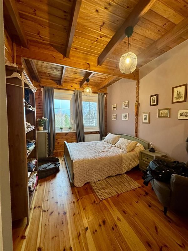 dom wolnostojący, 4 pokoje Salino. Zdjęcie 13