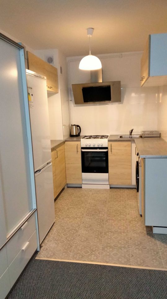 Mieszkanie 2-pokojowe Warszawa Wola, ul. Wieluńska. Zdjęcie 2