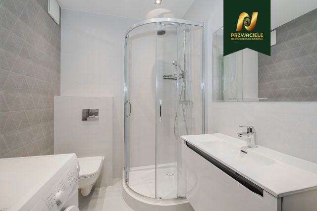 Mieszkanie 1-pokojowe Gdańsk Jasień, ul. Królewskie Wzgórze. Zdjęcie 8