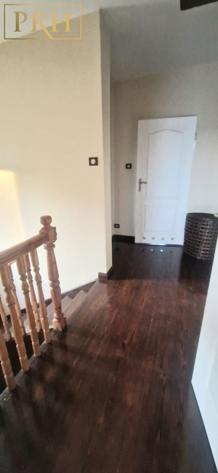 dom wolnostojący, 6 pokoi Koszalin Rokosowo, ul. Topolowa. Zdjęcie 11